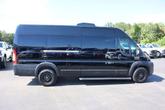 Thumbnail of 2021 Black Clearcoat RAM ProMaster 3500 Window Van