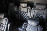 Thumbnail of 2021 Black Clearcoat RAM ProMaster 3500 Window Van