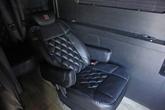 Thumbnail of 2021 Black Clearcoat RAM ProMaster 3500 Window Van