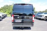 Thumbnail of 2021 Black Clearcoat RAM ProMaster 3500 Window Van