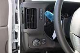 Thumbnail of 2025 Summit White GMC Savana 2500