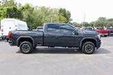 Thumbnail of 2020 Carbon Black Metallic GMC Sierra 2500