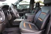Thumbnail of 2020 Carbon Black Metallic GMC Sierra 2500