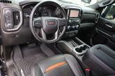 Thumbnail of 2020 Carbon Black Metallic GMC Sierra 2500