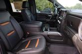 Thumbnail of 2020 Carbon Black Metallic GMC Sierra 2500
