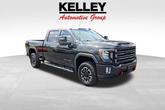 Photo of 2020 Carbon Black Metallic GMC Sierra 2500