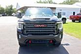 Thumbnail of 2021 Brownstone Metallic GMC Sierra 2500