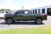 Thumbnail of 2021 Brownstone Metallic GMC Sierra 2500