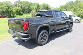 Thumbnail of 2021 Brownstone Metallic GMC Sierra 2500