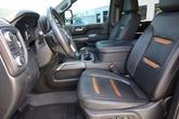 Thumbnail of 2021 Brownstone Metallic GMC Sierra 2500