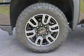 Thumbnail of 2021 Brownstone Metallic GMC Sierra 2500