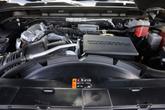Thumbnail of 2021 Brownstone Metallic GMC Sierra 2500