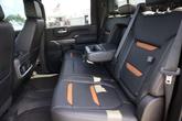 Thumbnail of 2021 Brownstone Metallic GMC Sierra 2500