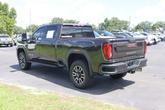 Thumbnail of 2021 Brownstone Metallic GMC Sierra 2500