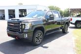Thumbnail of 2021 Brownstone Metallic GMC Sierra 2500