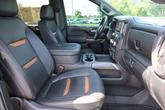 Thumbnail of 2021 Brownstone Metallic GMC Sierra 2500