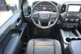 Thumbnail of 2021 Brownstone Metallic GMC Sierra 2500