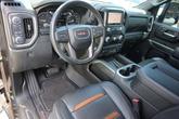 Thumbnail of 2021 Brownstone Metallic GMC Sierra 2500