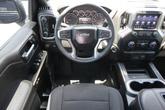 Thumbnail of 2022 Black Chevrolet Silverado 1500 Limited