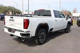 Thumbnail of 2025 Summit White GMC Sierra 2500