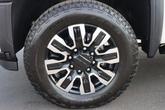 Thumbnail of 2025 Summit White GMC Sierra 2500