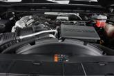 Thumbnail of 2024 Summit White Chevrolet Silverado 3500