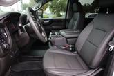 Thumbnail of 2024 Summit White Chevrolet Silverado 3500