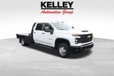 Photo of 2024 Summit White Chevrolet Silverado 3500