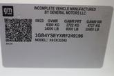Thumbnail of 2024 Summit White Chevrolet Silverado 3500