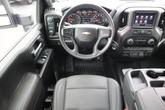 Thumbnail of 2024 Summit White Chevrolet Silverado 3500