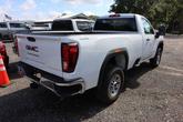 Thumbnail of 2025 Summit White GMC Sierra 2500