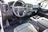 Thumbnail of 2025 Summit White GMC Sierra 2500