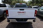Thumbnail of 2025 Summit White GMC Sierra 2500