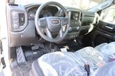 Thumbnail of 2025 Summit White GMC Sierra 2500