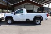 Thumbnail of 2025 Summit White GMC Sierra 2500