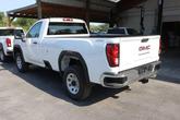 Thumbnail of 2025 Summit White GMC Sierra 2500