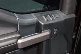 Thumbnail of 2020 Magma Red Ford F-150