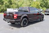 Thumbnail of 2020 Magma Red Ford F-150