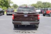 Thumbnail of 2020 Magma Red Ford F-150
