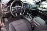 Thumbnail of 2020 Magma Red Ford F-150