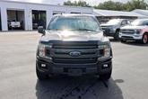 Thumbnail of 2020 Magma Red Ford F-150