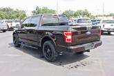 Thumbnail of 2020 Magma Red Ford F-150
