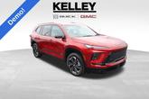 Photo of 2025 Cherry Red Tintcoat Buick Enclave