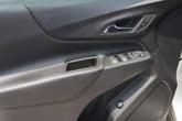 Thumbnail of 2022 Silver Ice Metallic Chevrolet Equinox