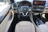 Thumbnail of 2022 Alpine White BMW X3