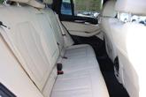 Thumbnail of 2022 Alpine White BMW X3