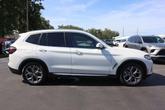 Thumbnail of 2022 Alpine White BMW X3
