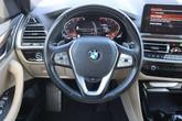 Thumbnail of 2022 Alpine White BMW X3