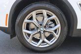 Thumbnail of 2022 Alpine White BMW X3