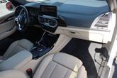 Thumbnail of 2022 Alpine White BMW X3